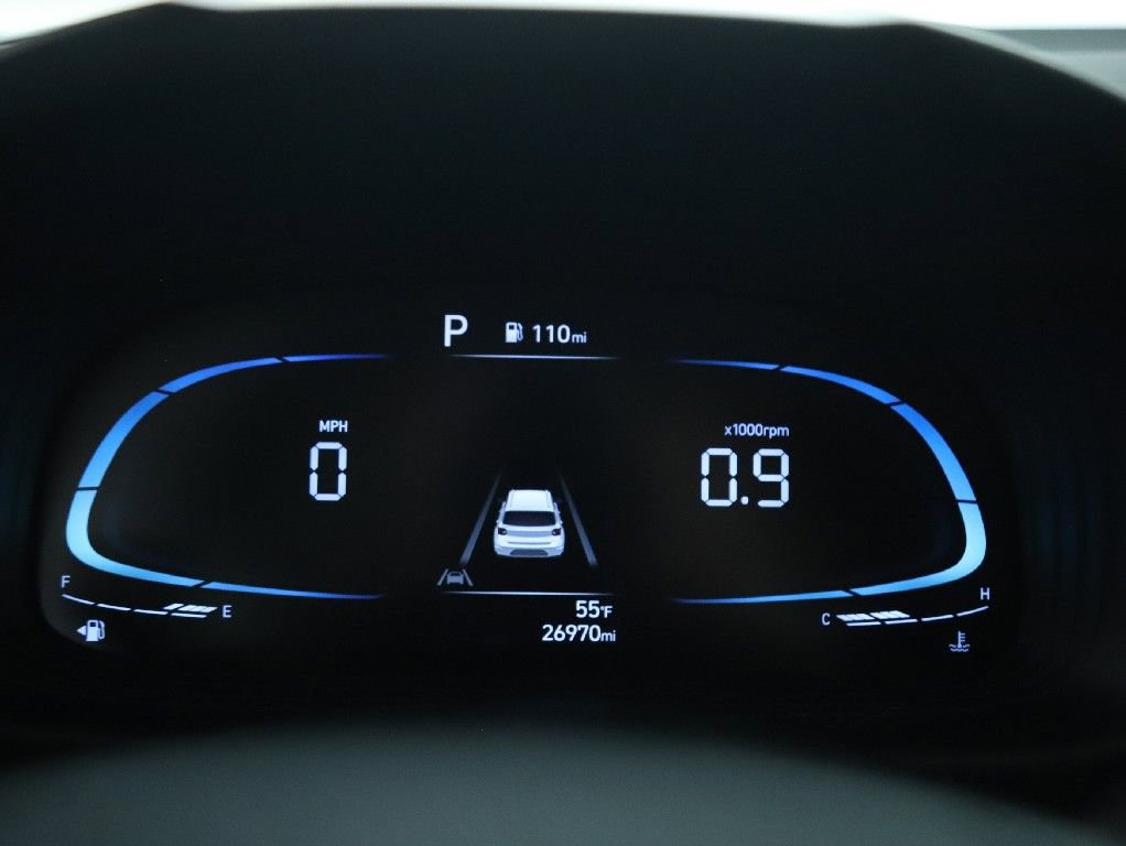 Used 2023 Hyundai Venue SEL FWD image 27
