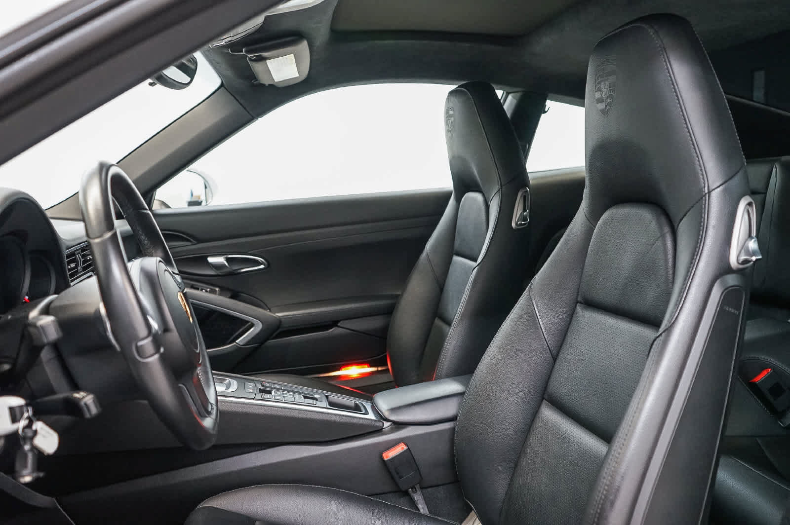 Certified 2016 Porsche 911 Carrera RWD image 22