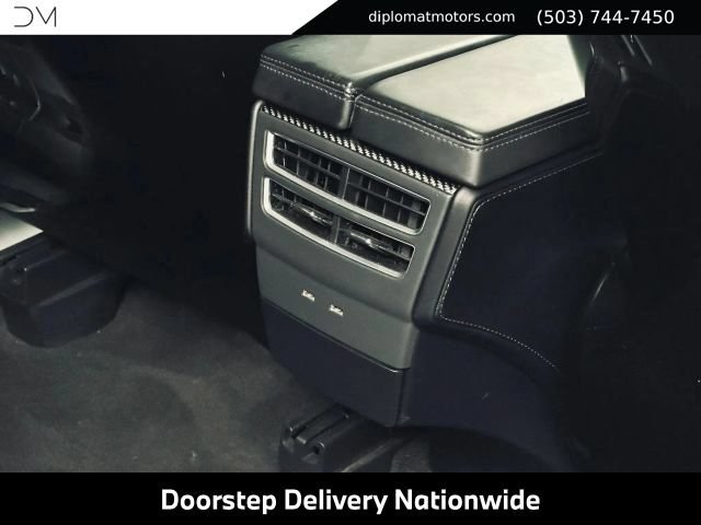 Used 2016 Tesla Model X P90D AWD/4WD image 24