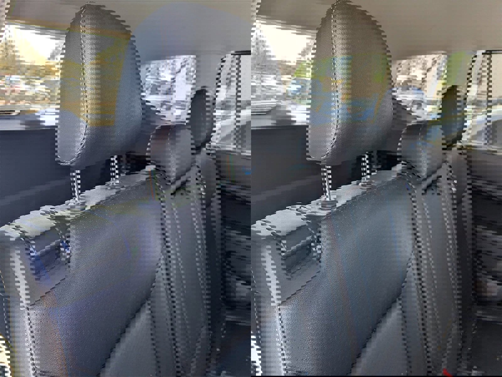 Used 2019 Volkswagen Atlas SE image 7