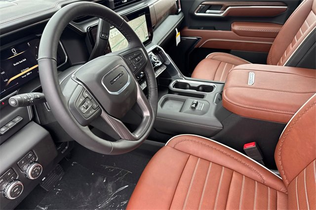 New 2026 GMC Sierra 3500 Denali Ultimate image 10