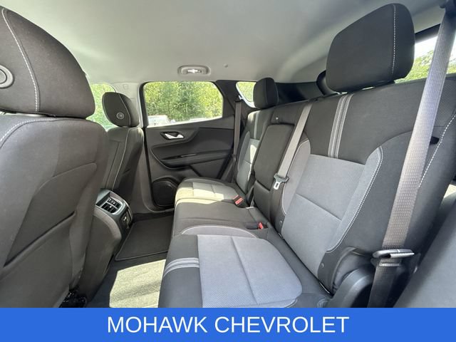 Certified 2024 Chevrolet Blazer LT w/ Driver Confidence Package AWD/4WD image 25
