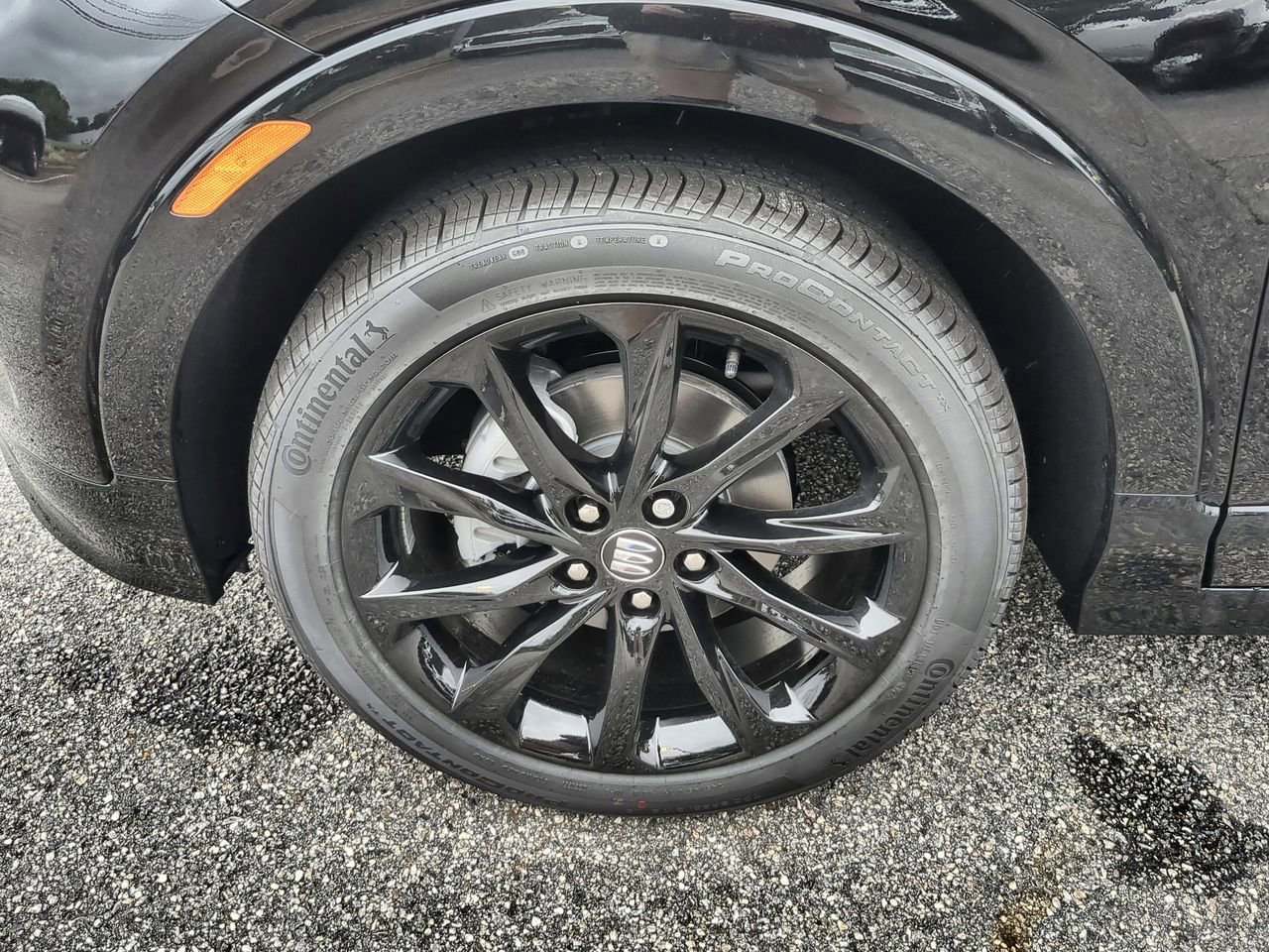 New 2026 Buick Encore GX Sport Touring w/ Experience Buick Package image 31