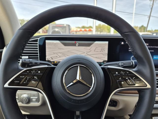 Certified 2026 Mercedes-Benz GLE 450 4MATIC image 24