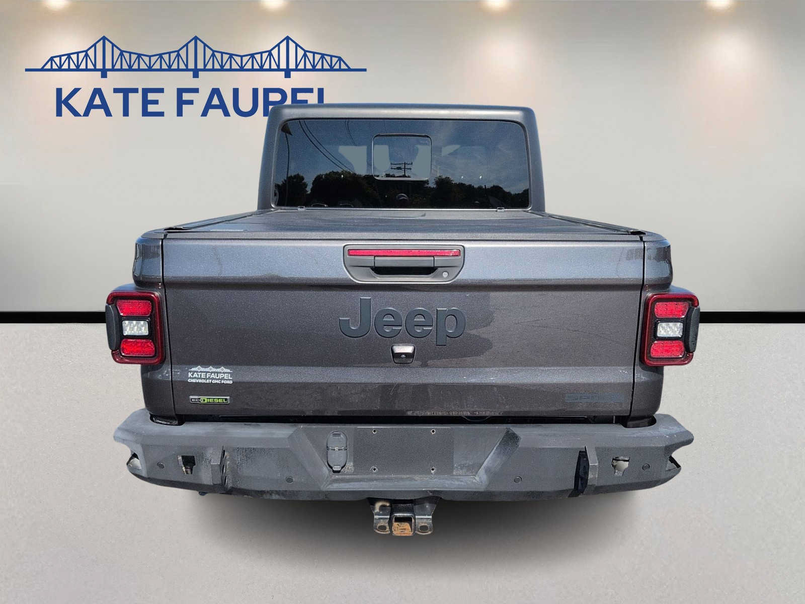 Used 2021 Jeep Gladiator Sport AWD/4WD image 6