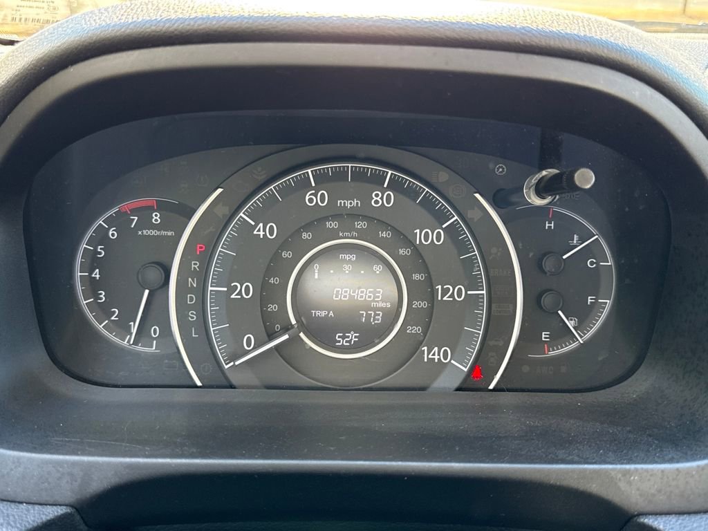 Used 2015 Honda CR-V LX image 19