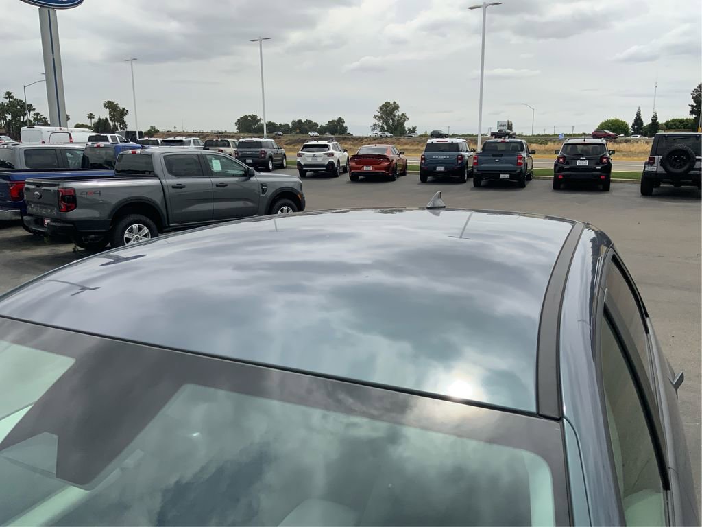 Used 2024 Hyundai Ioniq 5 SEL RWD image 11