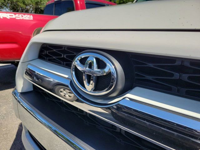 Used 2019 Toyota 4Runner Limited RWD image 11