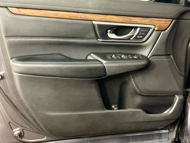 Used 2021 Honda CR-V Touring image 25