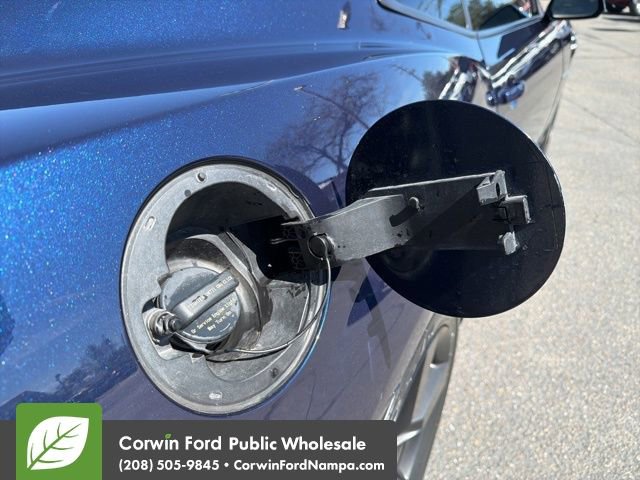 Used 2011 Chevrolet Camaro SS w/ RS Package image 10