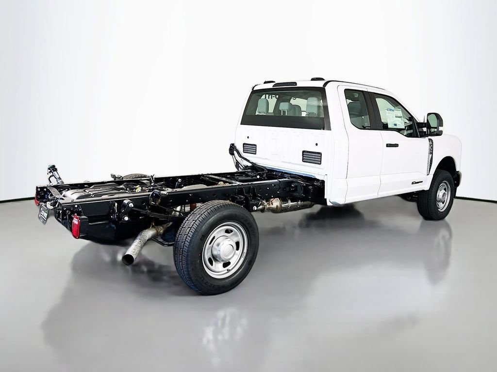 New 2026 Ford F350 XL image 13