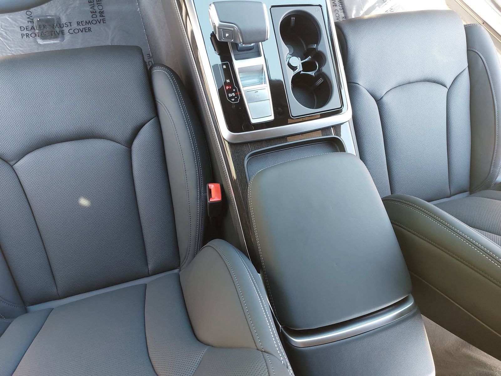 New 2026 Audi Q8 Prestige AWD/4WD image 28