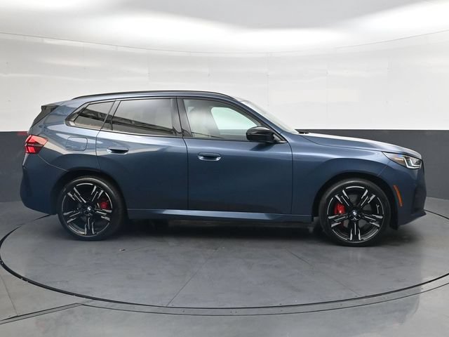 Certified 2025 BMW X3 M50 w/ Premium Package AWD/4WD image 3