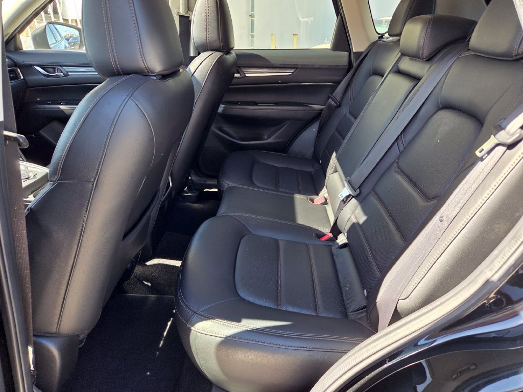 Used 2019 MAZDA CX-5 Grand Touring FWD image 6