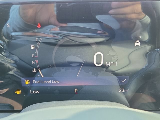 New 2026 Buick Encore GX Avenir AWD/4WD image 21