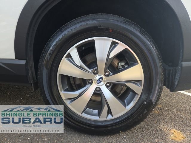 Certified 2025 Subaru Ascent Premium image 35