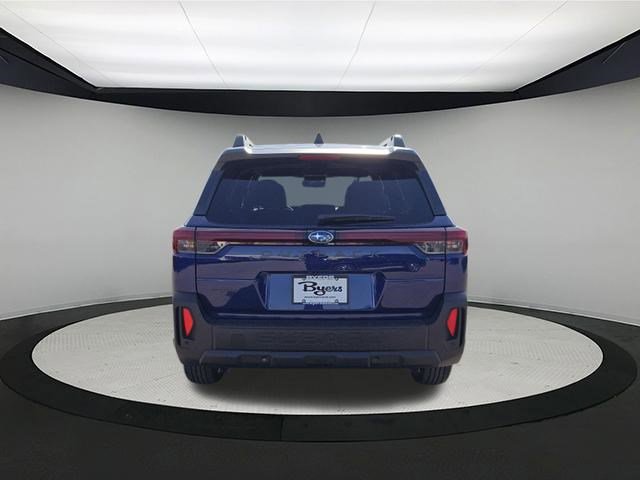 New 2026 Subaru Outback Touring XT image 6