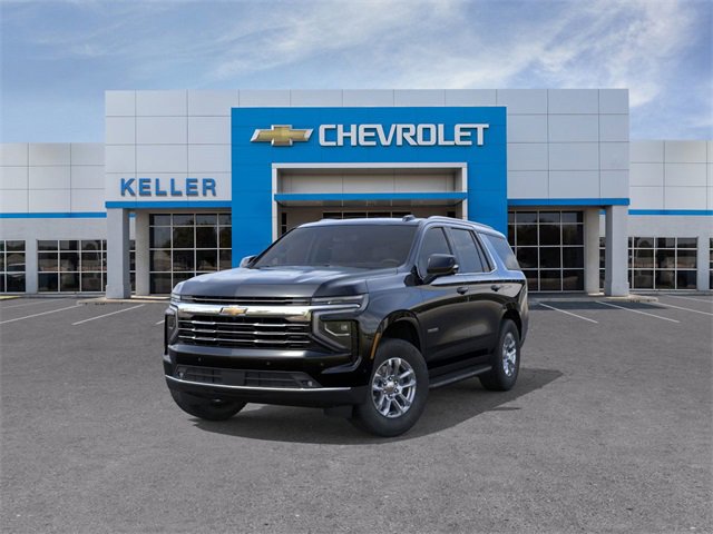New 2026 Chevrolet Tahoe LT w/ Comfort Package image 8