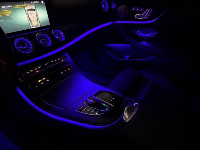 Used 2023 Mercedes-Benz E 450 4MATIC Cabriolet image 41