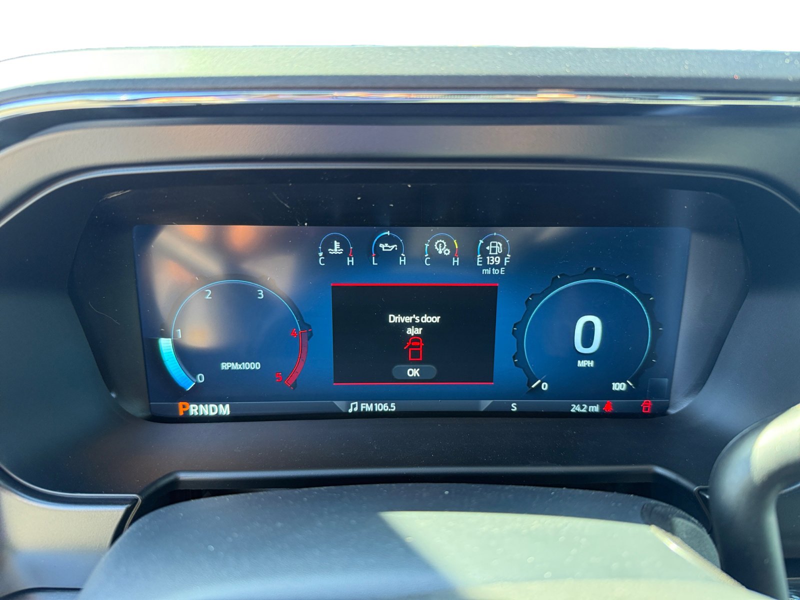 New 2025 Ford F250 Lariat w/ Lariat Ultimate Package image 11