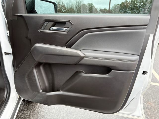 Used 2023 Chevrolet Colorado LT AWD/4WD image 14