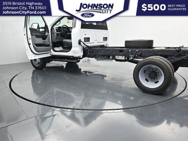 New 2026 Ford F450 4x4 Regular Cab Super Duty image 36