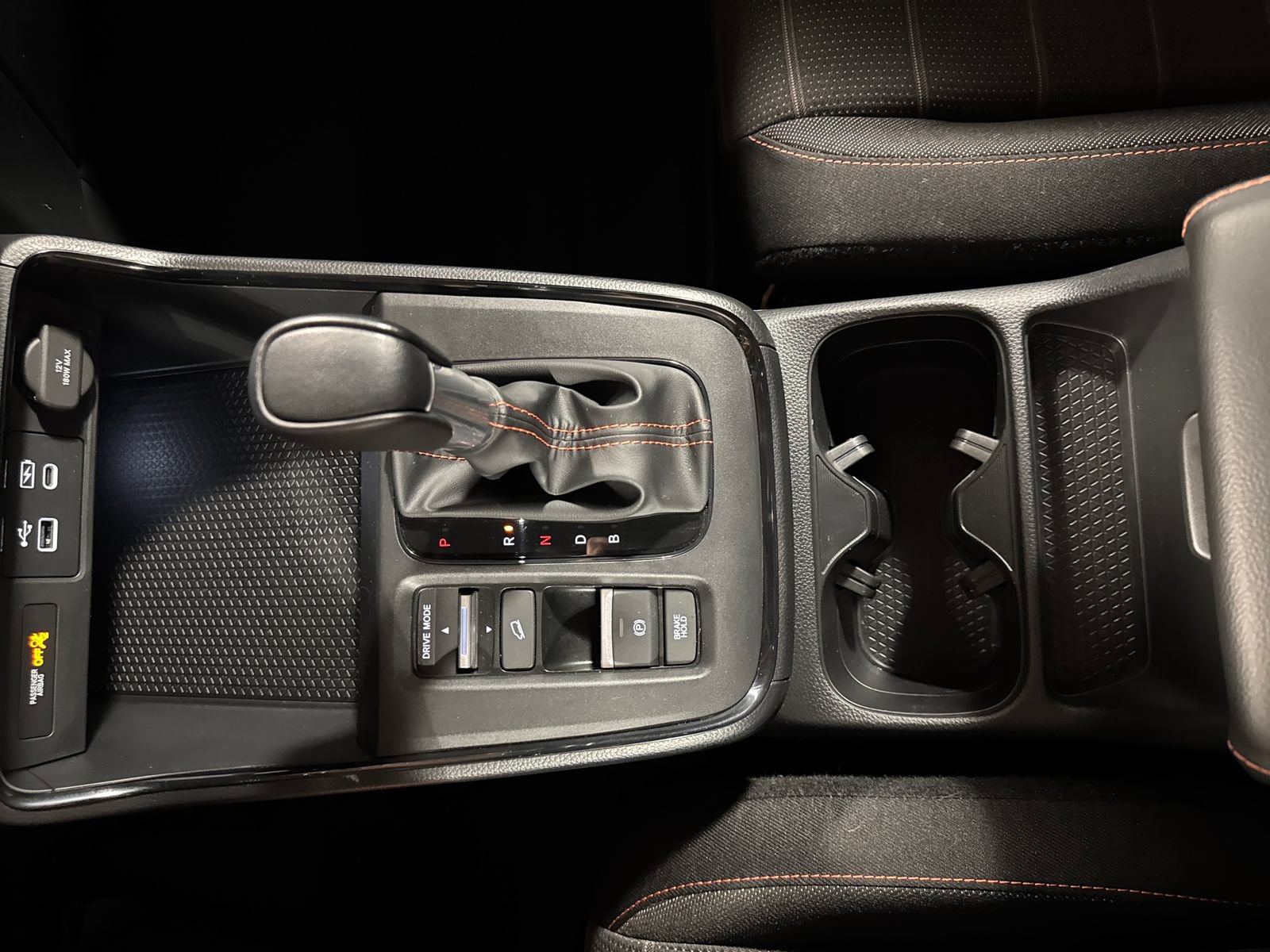 Certified 2025 Honda CR-V Sport image 33
