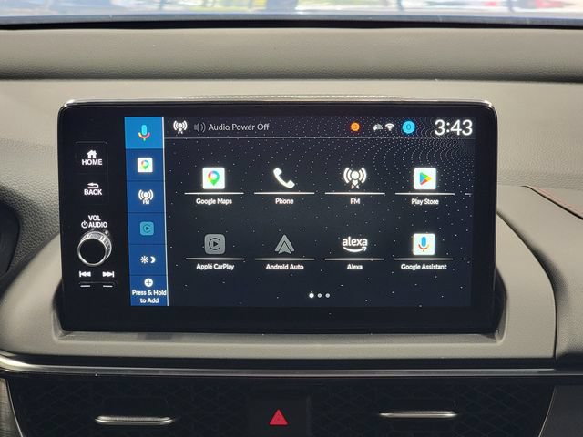 New 2026 Acura ADX A-Spec w/ Advance Package AWD/4WD image 19