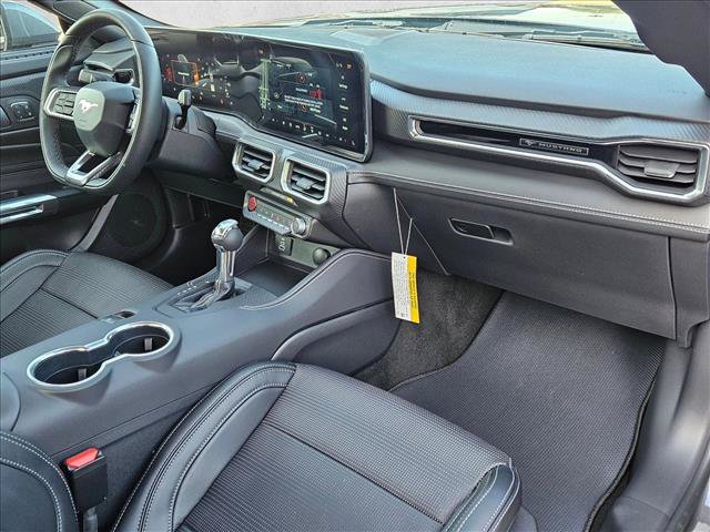 New 2026 Ford Mustang Premium RWD image 15