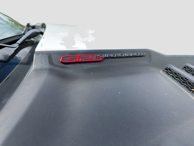 Used 2024 RAM 1500 TRX w/ TRX Level 2 Equipment Group AWD/4WD image 12
