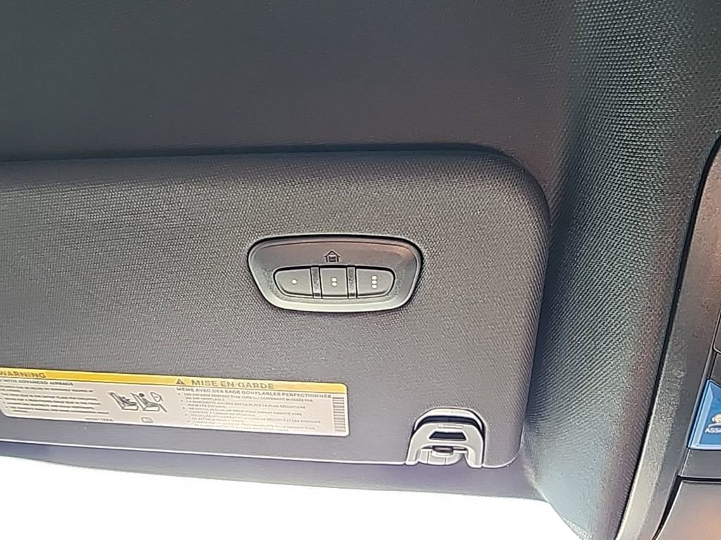 Used 2022 RAM 1500 Big Horn image 35