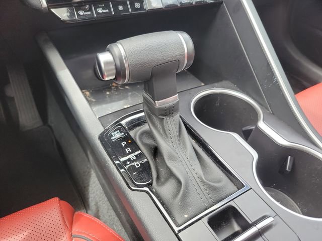 Used 2024 Kia K5 GT-Line w/ GT-Line Premium Package FWD image 30