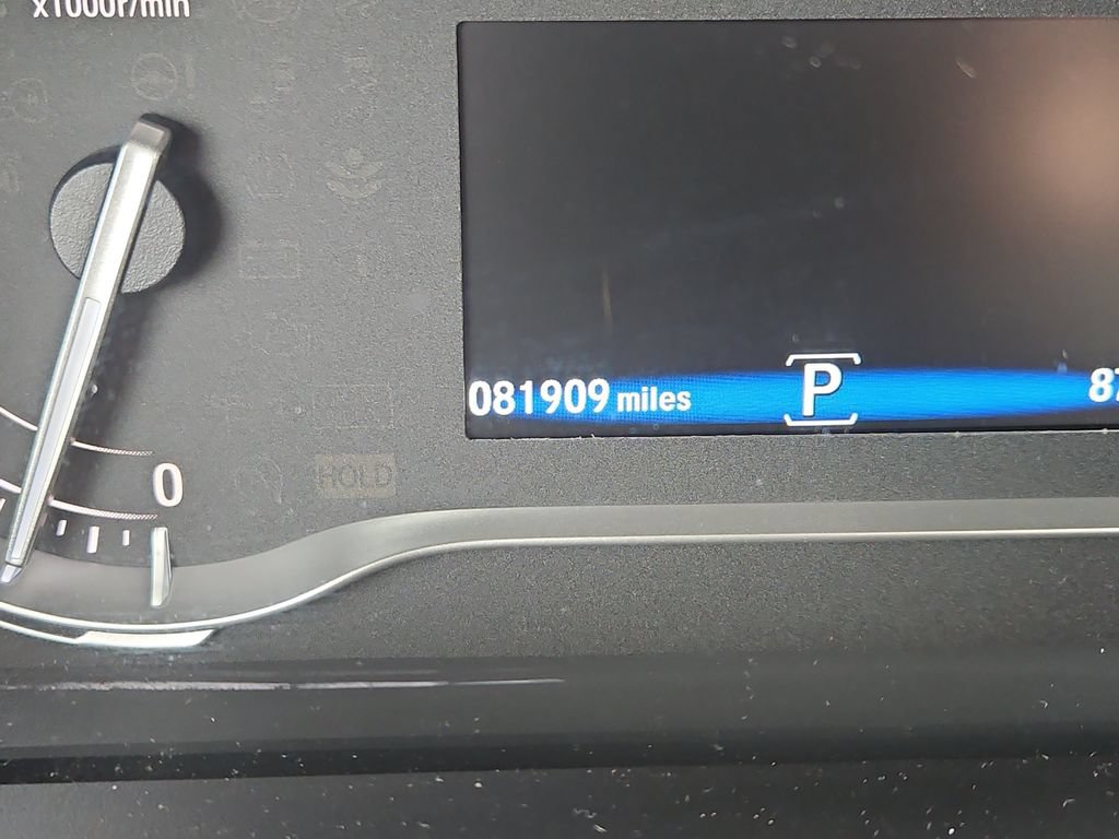 Certified 2020 Honda Ridgeline RTL-E image 13