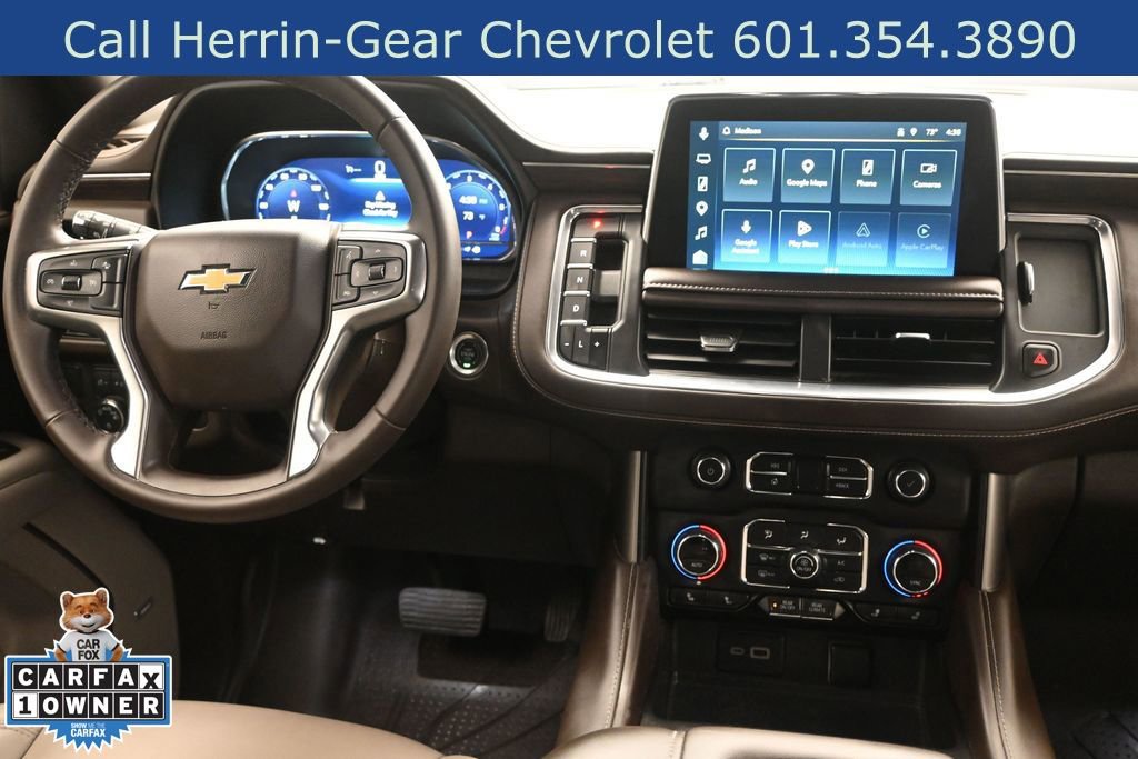 Used 2024 Chevrolet Tahoe LT RWD image 31