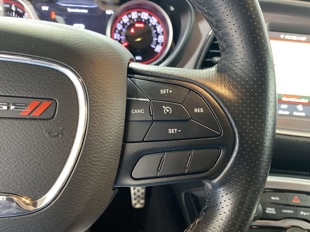 Used 2022 Dodge Challenger R/T Scat Pack image 34