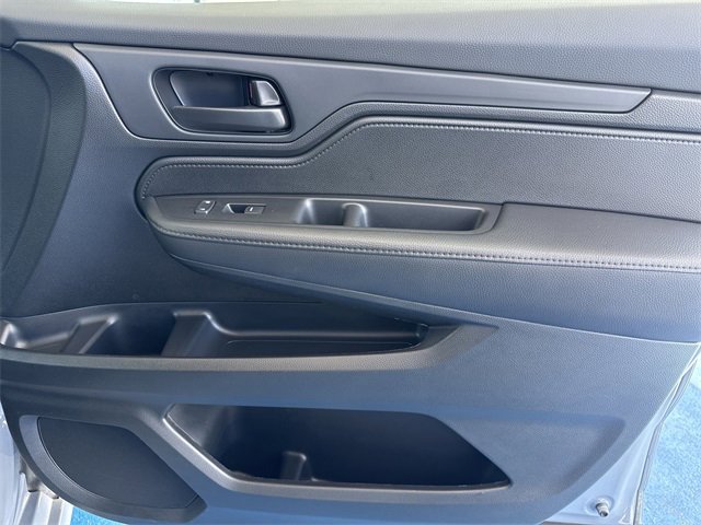 Certified 2024 Honda Odyssey Sport image 34