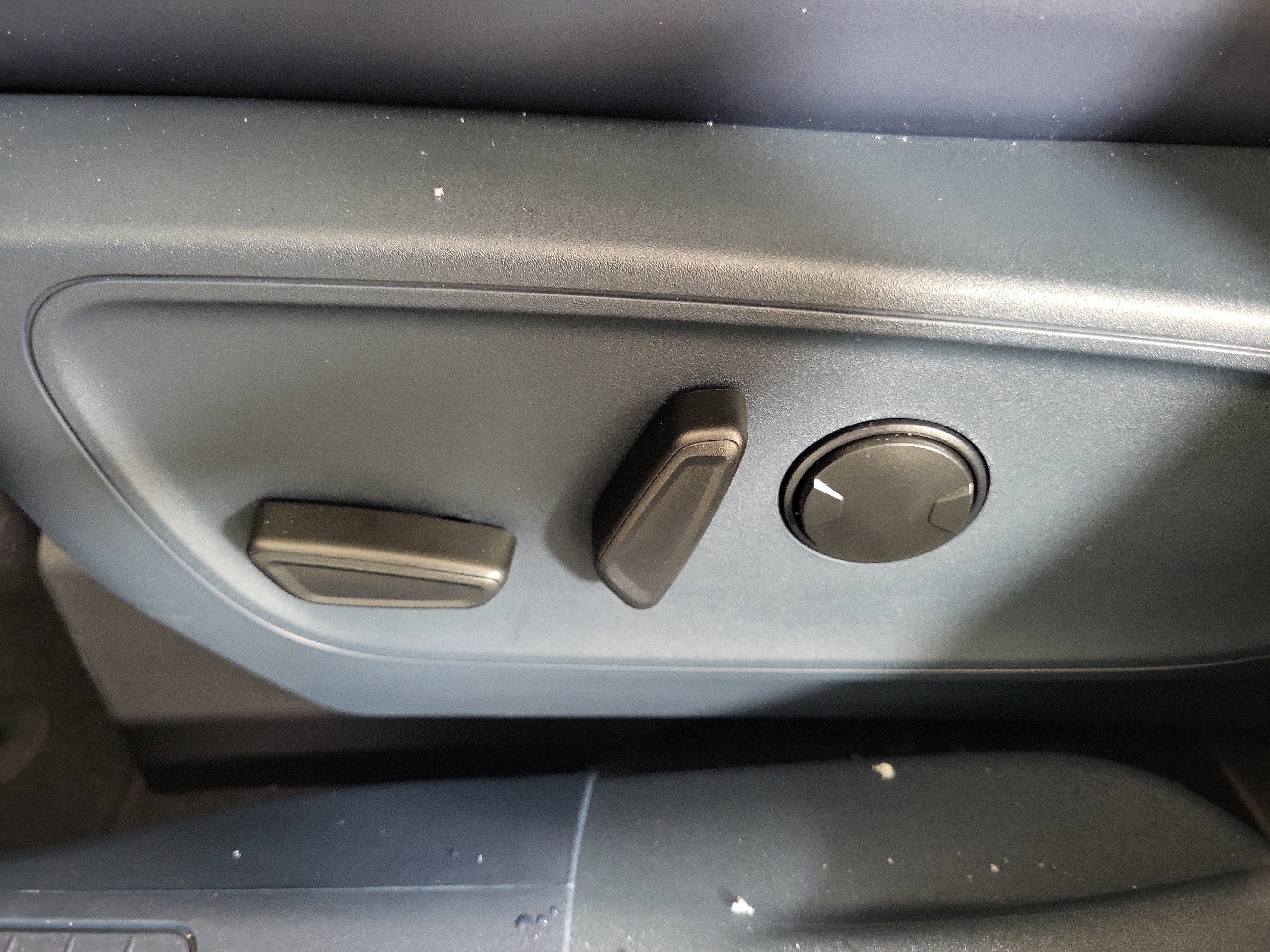 New 2026 Ford Maverick Lariat image 12