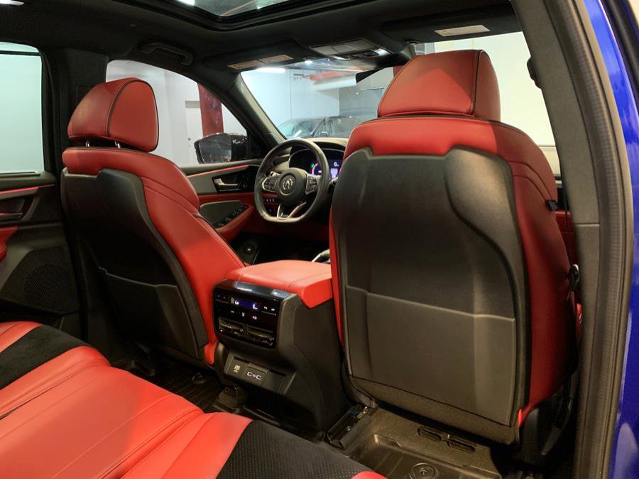 Used 2022 Acura MDX A-Spec image 64