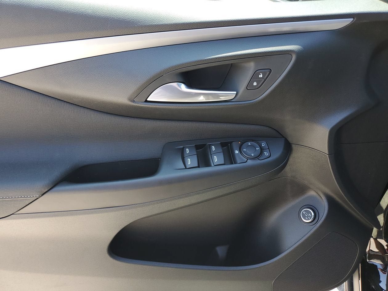 New 2026 Buick Envista Preferred FWD image 16