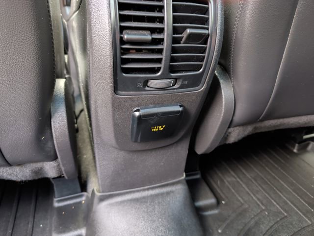 Used 2018 Ford Escape Titanium w/ Ford Safe & Smart Package image 35