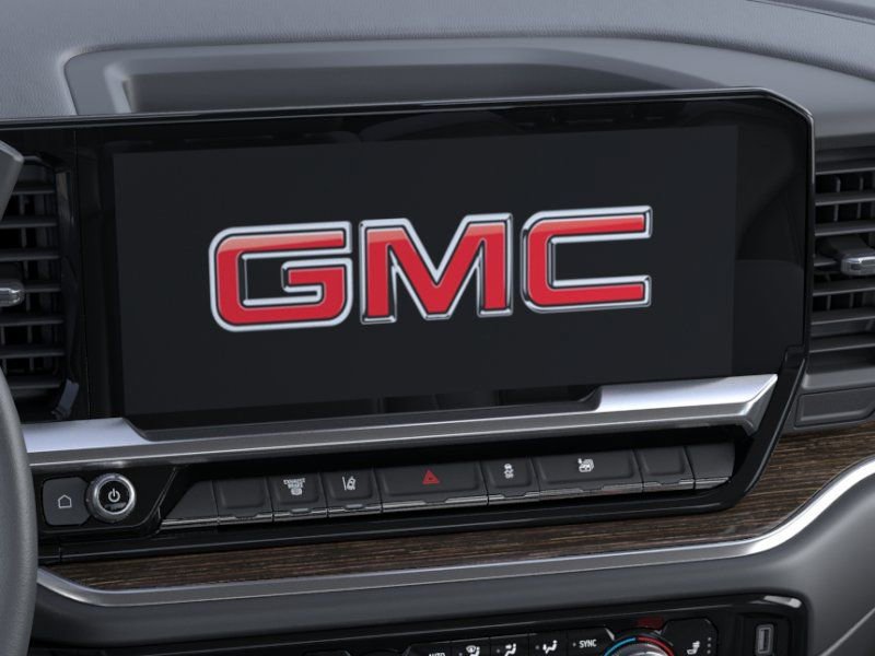 New 2026 GMC Sierra 3500 SLE AWD/4WD image 20