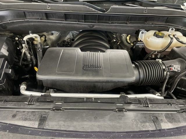 Used 2024 Chevrolet Tahoe Z71 w/ Z71 Off-Road Package image 28