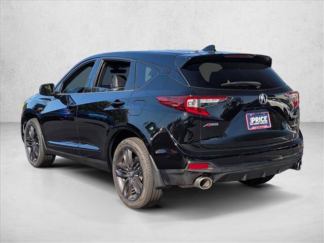 Used 2019 Acura RDX A-Spec image 7