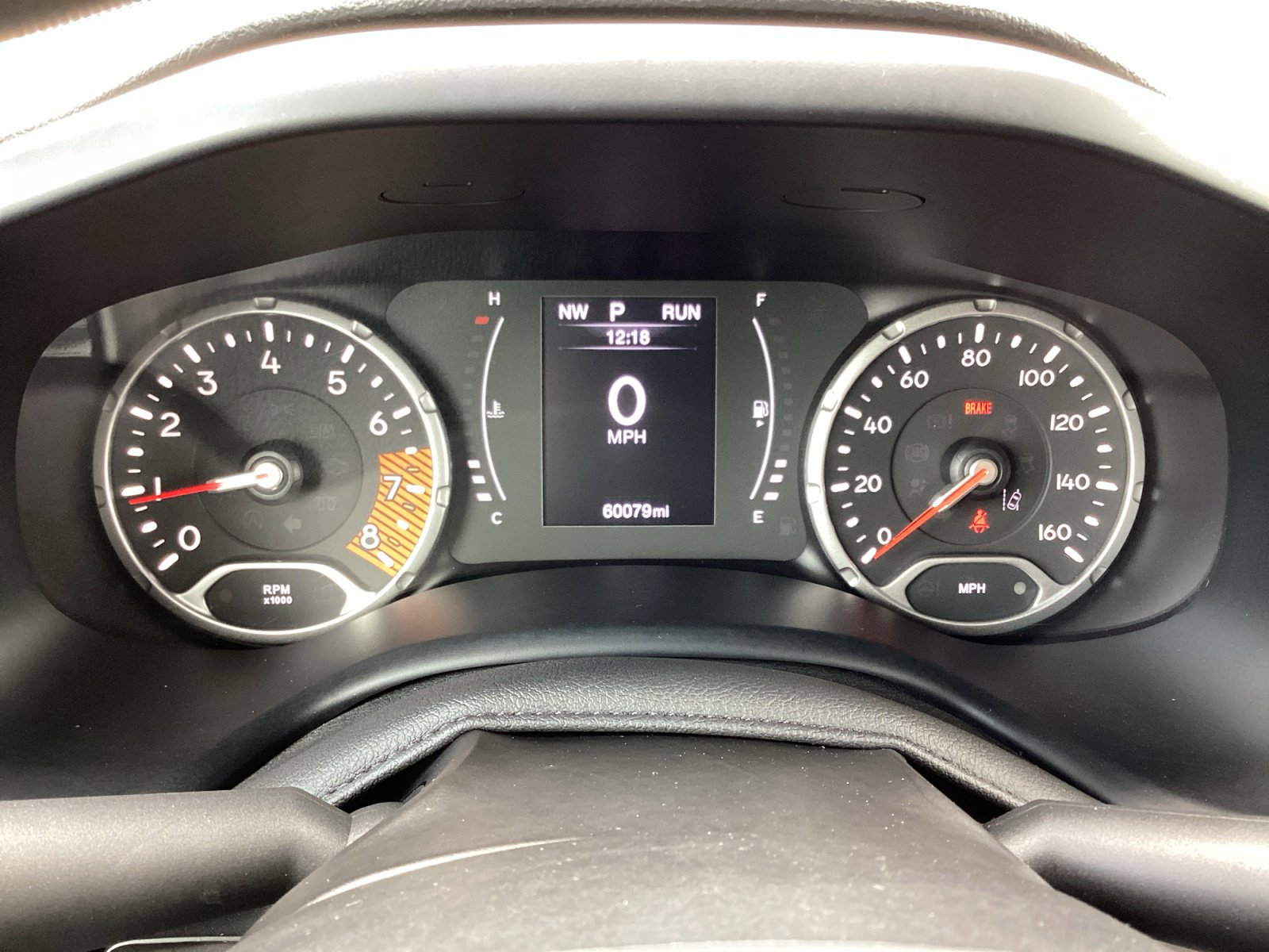 Used 2023 Jeep Renegade Latitude AWD/4WD image 22