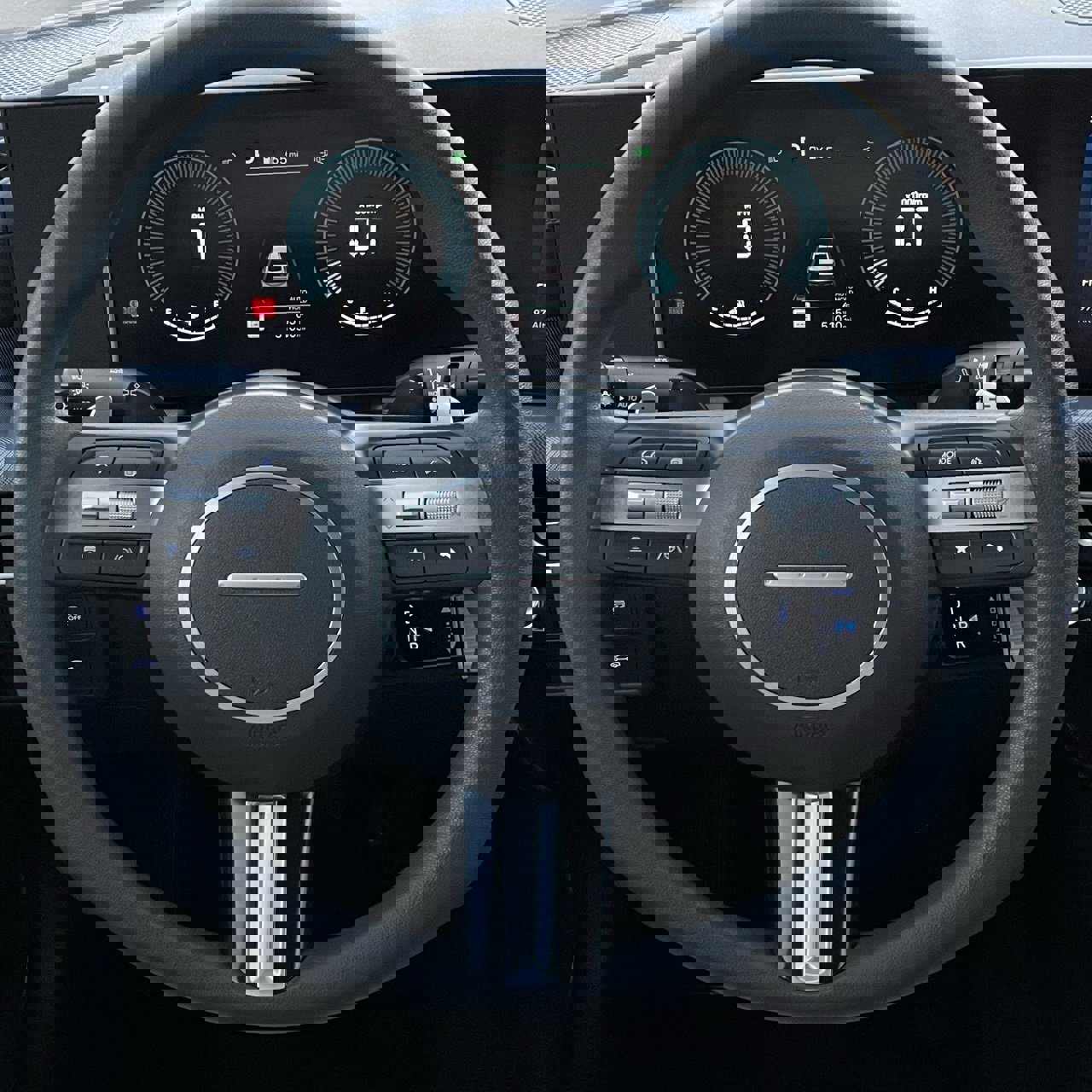 Used 2024 Hyundai Sonata SEL image 12