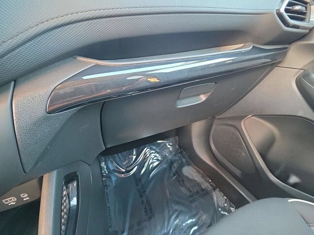 Used 2023 Chevrolet TrailBlazer LT w/ Convenience Package AWD/4WD image 22