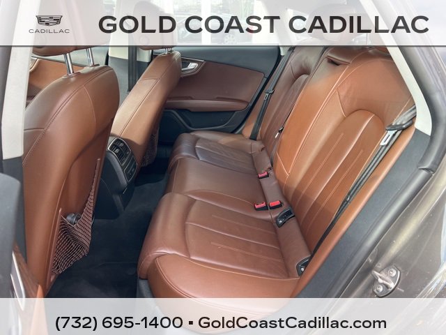 Used 2013 Audi A7 3.0T Premium image 13