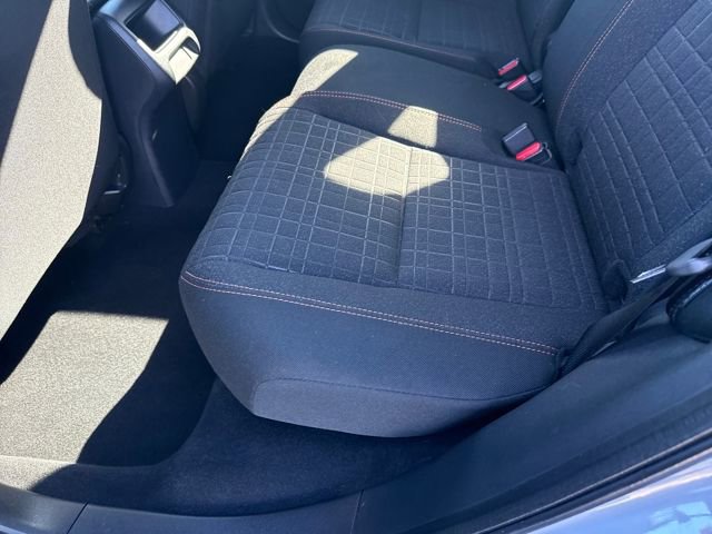 Certified 2023 Honda HR-V Sport image 13