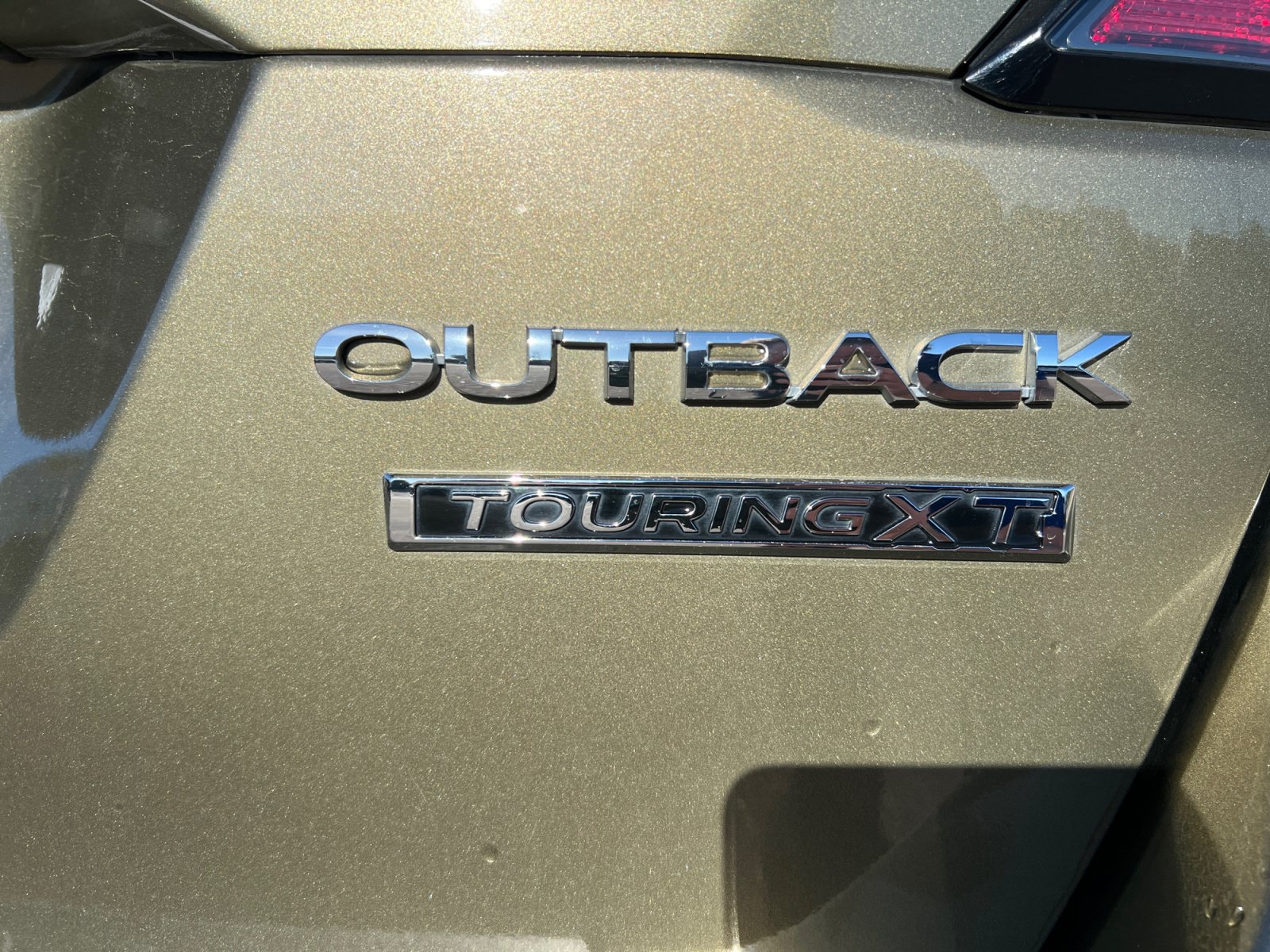 Used 2024 Subaru Outback Touring XT AWD/4WD image 21