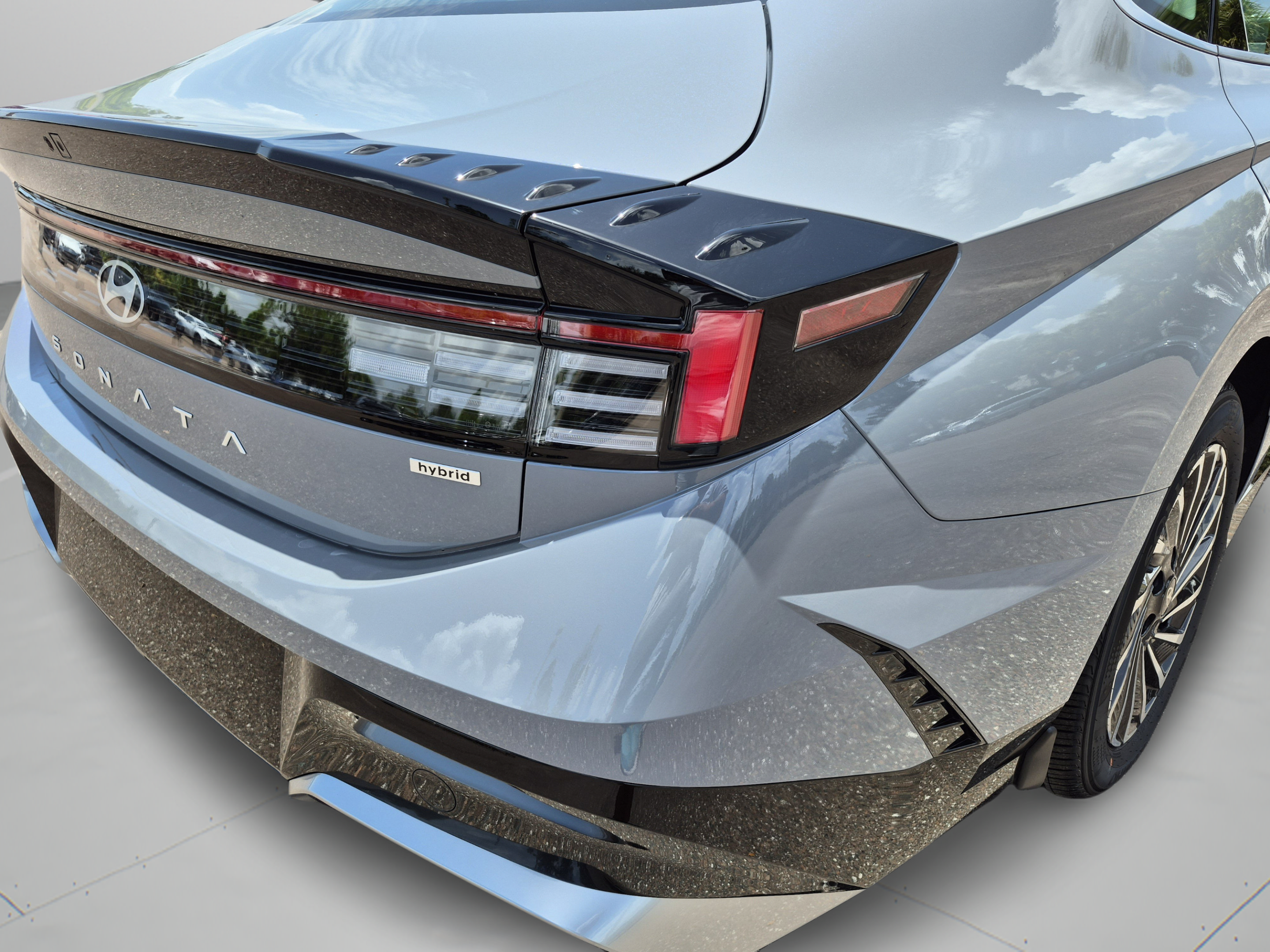 New 2026 Hyundai Sonata SEL FWD image 34